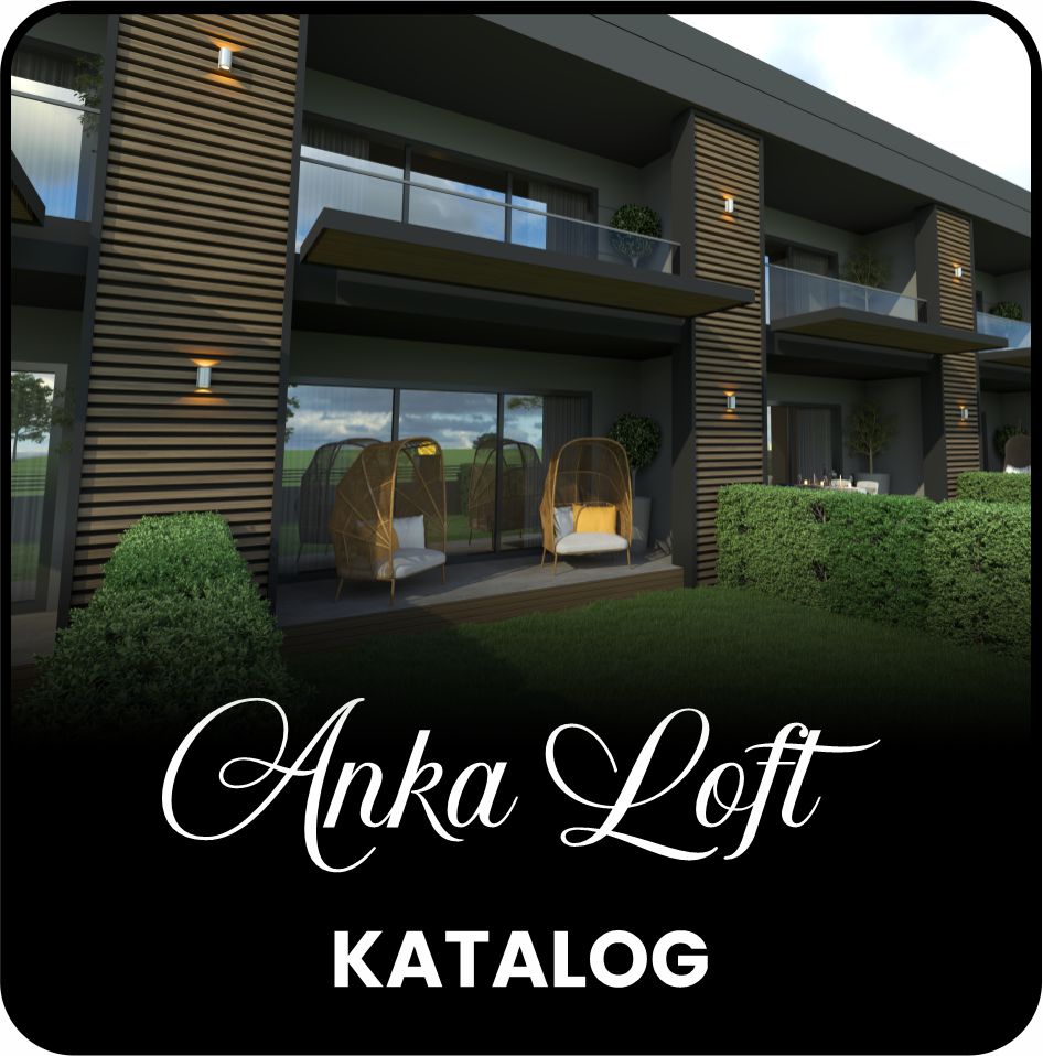 Anka Loft Çorlu